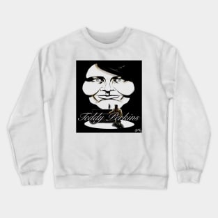 Teddy Perkins Crewneck Sweatshirt